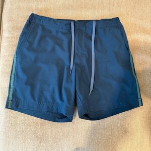 Brand New Fair Harbor Swim Shorts